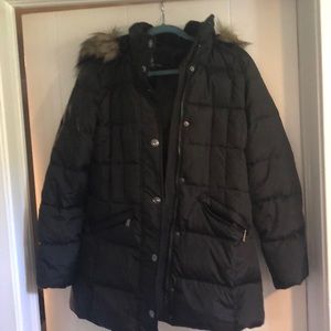 London Fog winter jacket. Great condition.